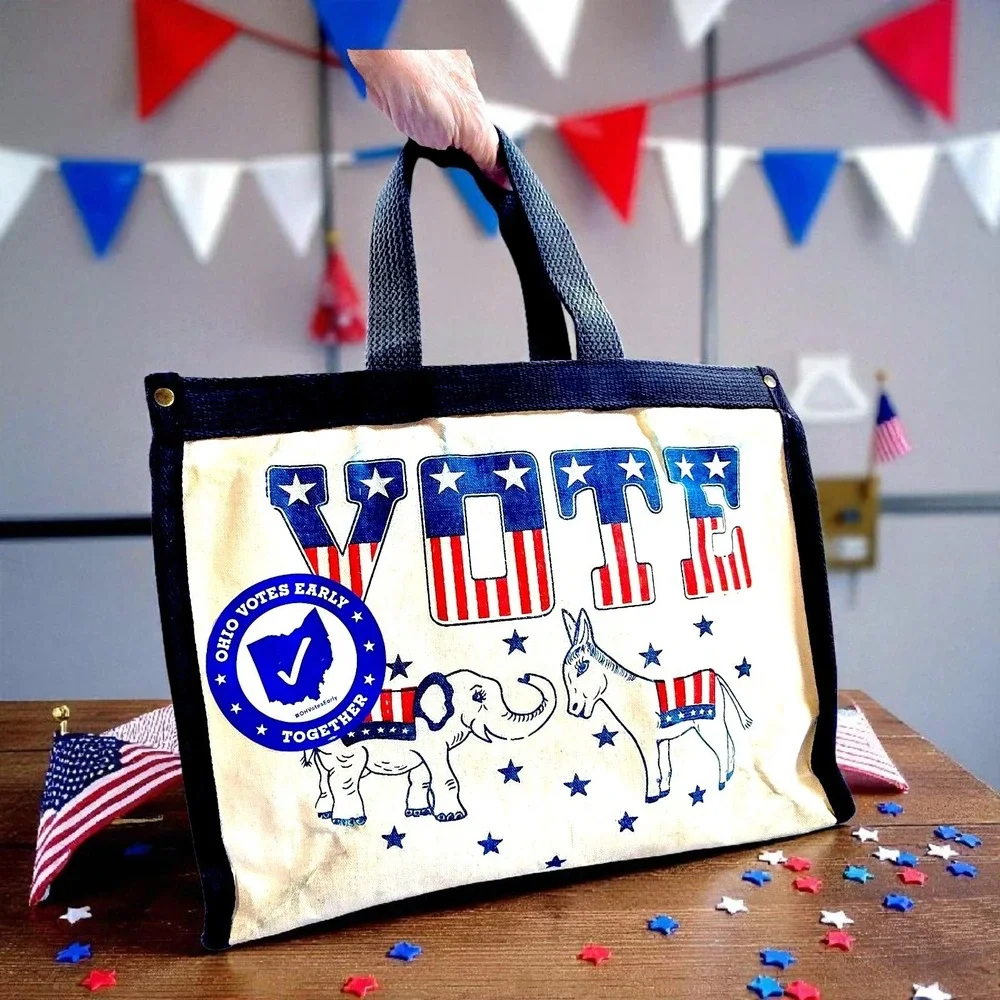 Vintage Canvas 